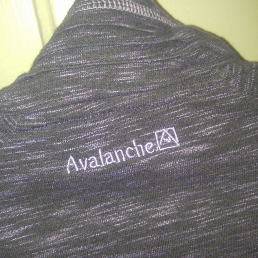 Avalanche - Picture 9 of 11